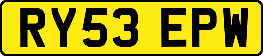 RY53EPW