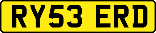 RY53ERD