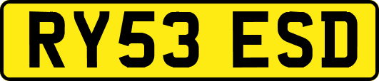 RY53ESD
