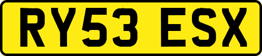 RY53ESX