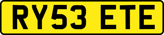 RY53ETE