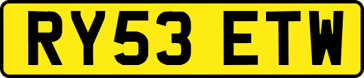RY53ETW