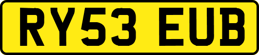 RY53EUB