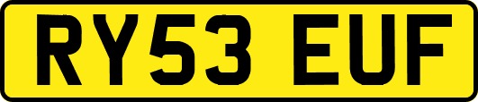 RY53EUF