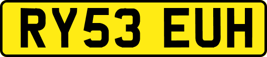 RY53EUH