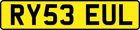 RY53EUL