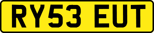 RY53EUT