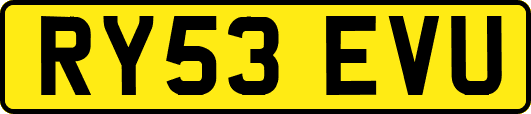 RY53EVU