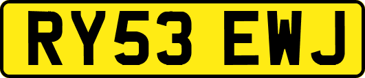 RY53EWJ
