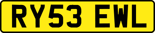 RY53EWL