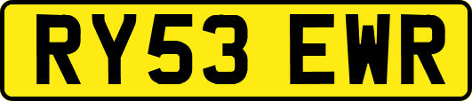 RY53EWR