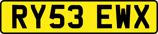RY53EWX