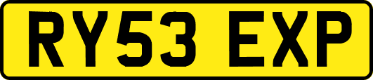 RY53EXP