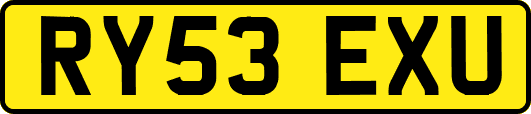 RY53EXU
