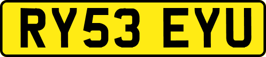 RY53EYU