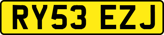 RY53EZJ