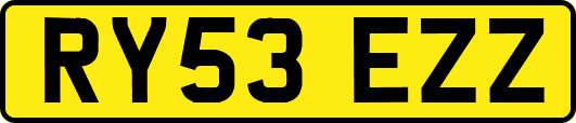 RY53EZZ