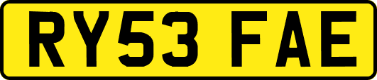 RY53FAE