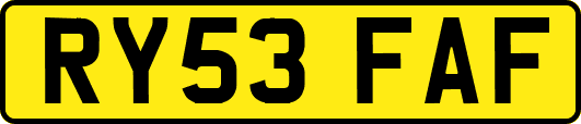 RY53FAF