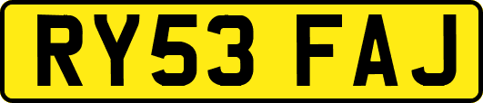 RY53FAJ