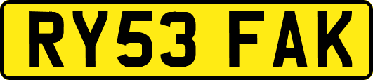 RY53FAK