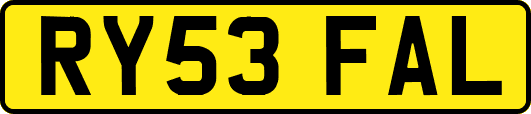 RY53FAL