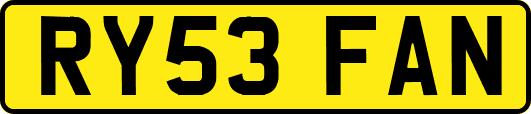 RY53FAN