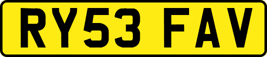 RY53FAV