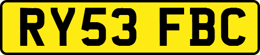 RY53FBC