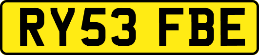 RY53FBE