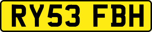 RY53FBH