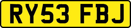 RY53FBJ