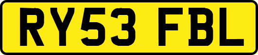 RY53FBL