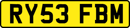 RY53FBM