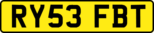 RY53FBT