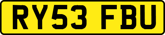 RY53FBU