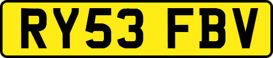 RY53FBV