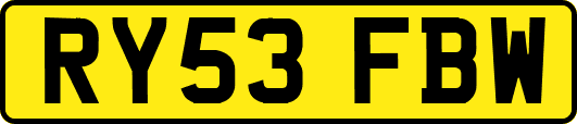 RY53FBW