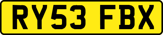 RY53FBX