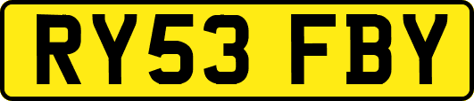 RY53FBY