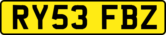 RY53FBZ