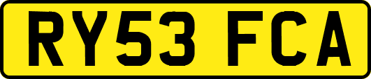 RY53FCA