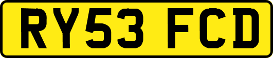 RY53FCD