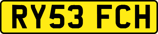 RY53FCH