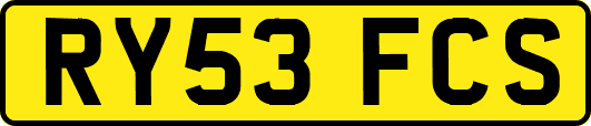 RY53FCS