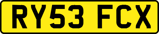 RY53FCX