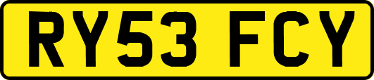 RY53FCY