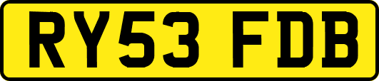 RY53FDB