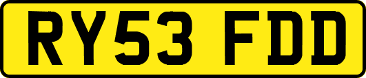 RY53FDD