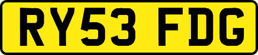 RY53FDG